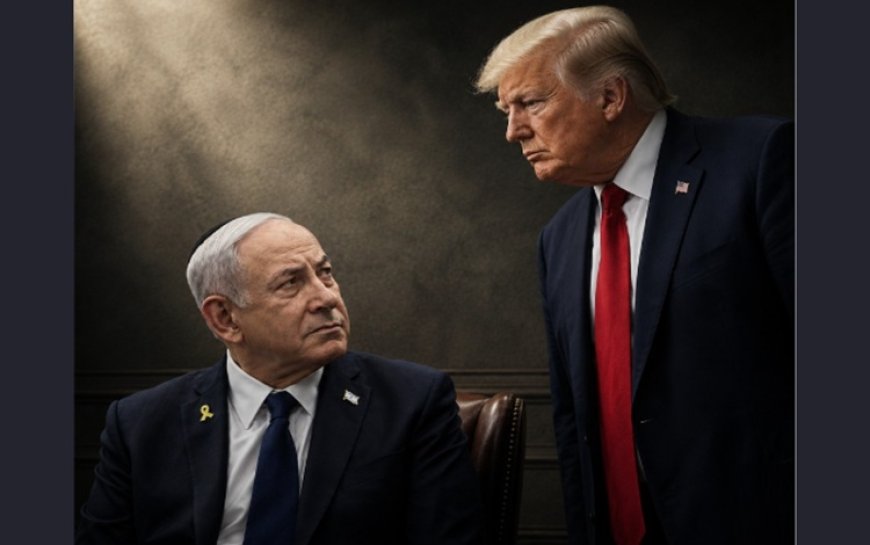 Trump, İsrail’den İran savaşına yeniden katılmasını istedi