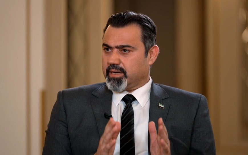 Suriye’de Kürtçe eğitim için yeni adım