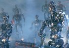"Yarının savaşları" için robot asker üretilecek