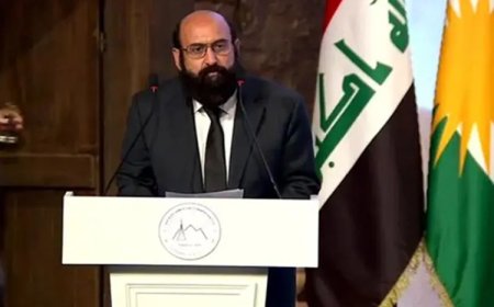 Mir Hazım Tahsin Beg: Binlerce Ezidi IŞİD’in elinde ve onlarca toplu mezar açılmadı