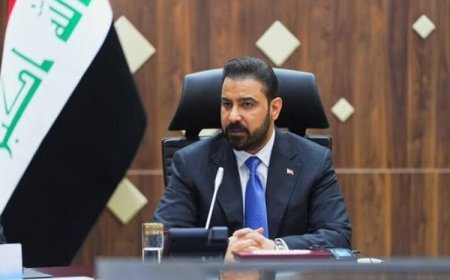 Irak Başbakanı: Ezidi kurbanlara vefa Şengal’in yeniden imarından geçer