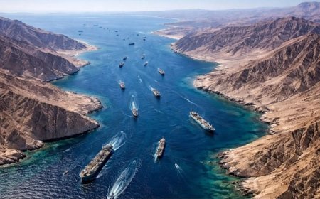 İran: ABD ile müzakere yok, Umman'la gündem Hürmüz Boğazı