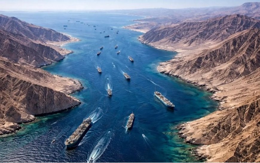İran: ABD ile müzakere yok, Umman'la gündem Hürmüz Boğazı