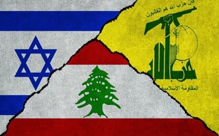 Lübnan Başbakanı: Hizbullah İsrail'e hizmet ediyor