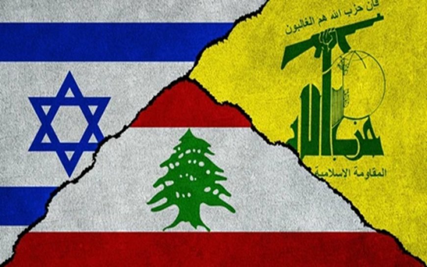 Lübnan Başbakanı: Hizbullah İsrail'e hizmet ediyor