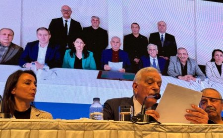 Kulis: Çözüm sürecinde Avrupa'daki PKK bağlantılı isimler konusunda anlaşmazlık yaşandı