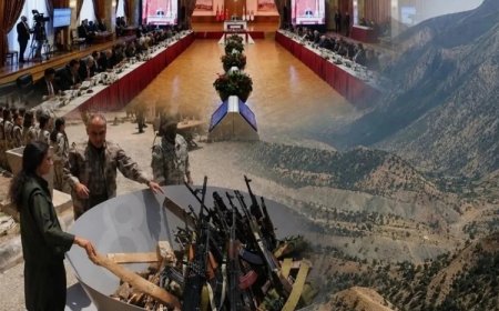 'Çerçeve yasa' teklifi; kimleri ve hangi suçları kapsıyor, hangi suçlar affedilecek, cezalar nasıl ertelenecek, ne zaman yürürlüğe girecek?