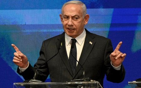 Netanyahu'dan 'Gerekirse İran'a tek başımıza saldırırız' mesajı