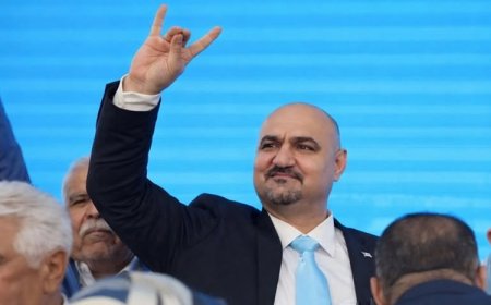Kerkük valisinden Kürdistani bölgeler çıkışı: '140. madde devletin stratejik hatasıdır'