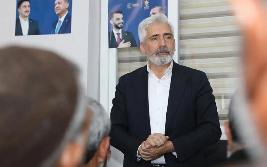 Ensarioğlu: Kürt meselesinde en yumuşak düşünen PKK’dir