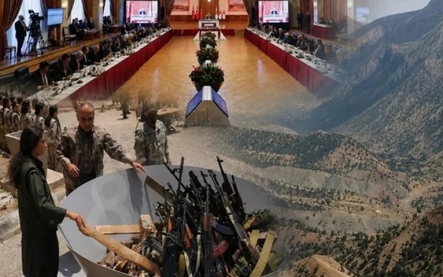 'Çerçeve yasa' teklifi; kimleri ve hangi suçları kapsıyor, hangi suçlar affedilecek, cezalar nasıl ertelenecek, ne zaman yürürlüğe girecek?
