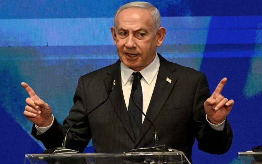 Netanyahu'dan 'Gerekirse İran'a tek başımıza saldırırız' mesajı
