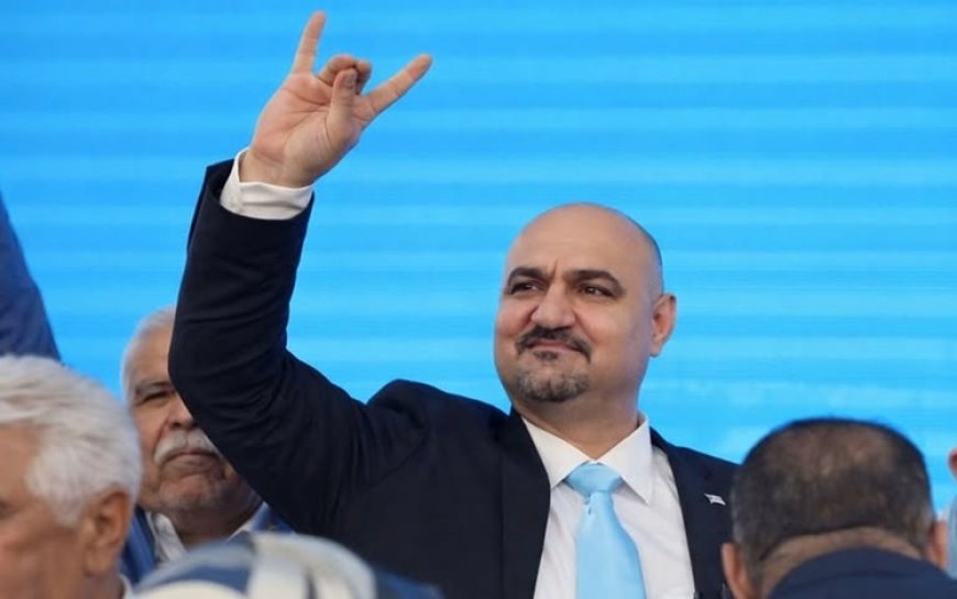 Kerkük valisinden Kürdistani bölgeler çıkışı: '140. madde devletin stratejik hatasıdır'