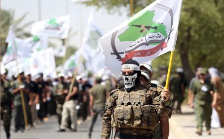 Irak'ta silahlı gruplara son tarih: 30 Eylül'den sonra Terör Yasası uygulanacak