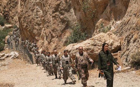 PKK'nin silah bırakma yasa teklifinde merak edilen 10 soru ve yanıtı