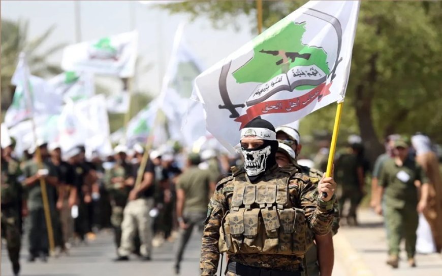 Irak'ta silahlı gruplara son tarih: 30 Eylül'den sonra Terör Yasası uygulanacak