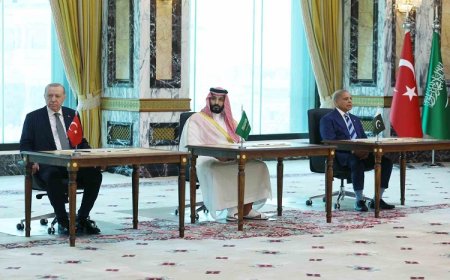 İran: Türkiye ve Pakistan ile anlaşma Suudi Arabistan'ı korumayacak
