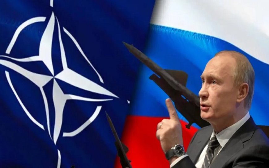 ABD istihbaratı: 'Rusya, NATO'ya saldırı hazırlığında'