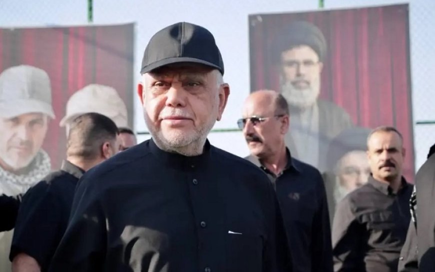 Hadi Amiri'den Irak'taki silahlı gruplara: ABD ve Suudi Arabistan'a misillemeyi erteleyin