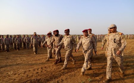 Yemen'de çatışmalar tırmanıyor: Ordu Husilere operasyon başlattı