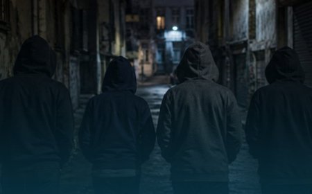 Suça sürüklenen çocuk yasası TBMM'de kabul edildi