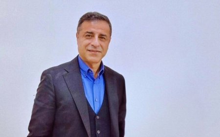 Cevdet Yılmaz'dan "Çerçeve yasa Demirtaş'ı kapsayacak mı?" sorusuna yanıt