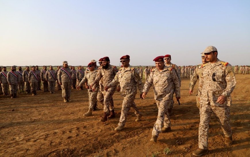 Yemen'de çatışmalar tırmanıyor: Ordu Husilere operasyon başlattı
