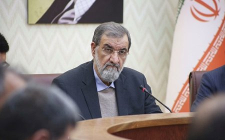 Muhsin Rızai, Hamaney’in Ulusal Güvenlik Konseyi temsilcisi oldu