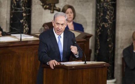 Netanyahu’dan Gazze planına ret: Hamas silah bırakmadan çekilme yok