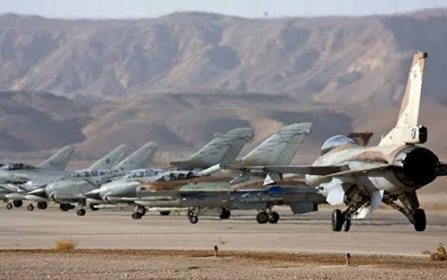 İsrail 'yalnız saldırıya' hazırlanıyor: Tel Aviv'den İran'a karşı operasyon sinyali