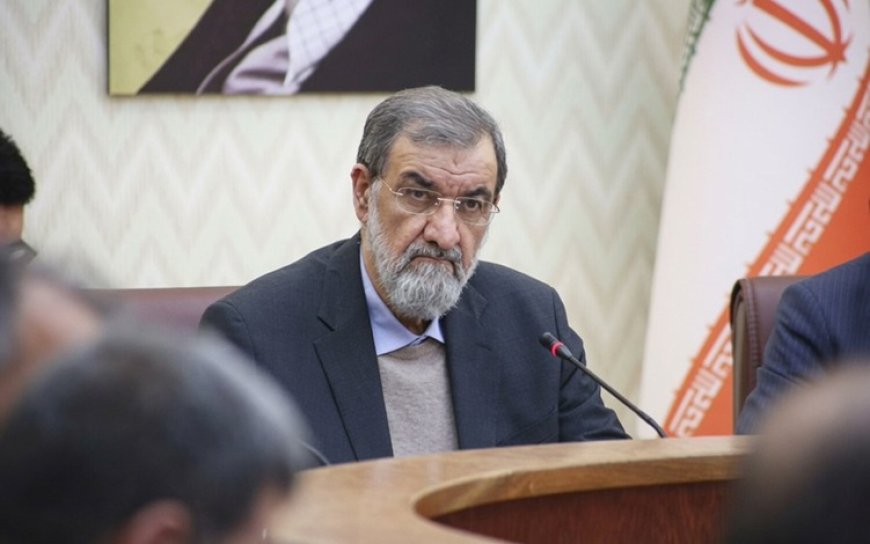Muhsin Rızai, Hamaney’in Ulusal Güvenlik Konseyi temsilcisi oldu