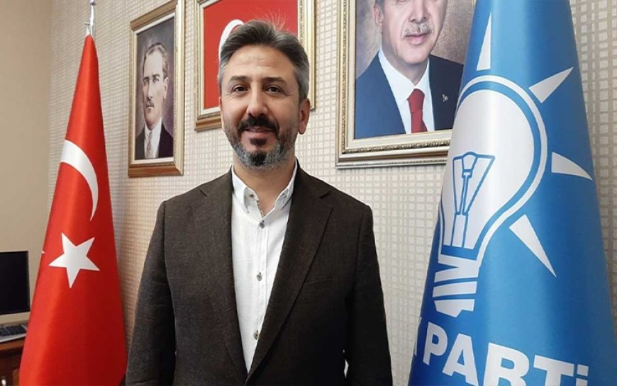 Bakan Yardımcısı Aydın, Kürdistan bayrağının yer aldığı görseli paylaştı, ardından sildi