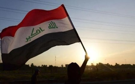 Irak Hükümet Sözcüsü: Silah bırakmayan her grupla yasalar çerçevesinde muamele edilecektir