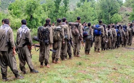 HPG’den, Şırnak’ta öldürülen iki sivile ilişkin açıklama
