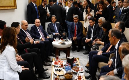 Çerçeve yasa sonrası gözler sahada: İçişleri Bakanlığı, 81 ilin valisini toplantıya çağırdı