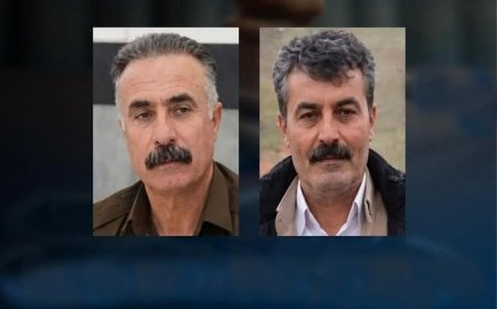 Rojhılat'ta  2 Kürt vatandaşa ‘Starlink’ cezası