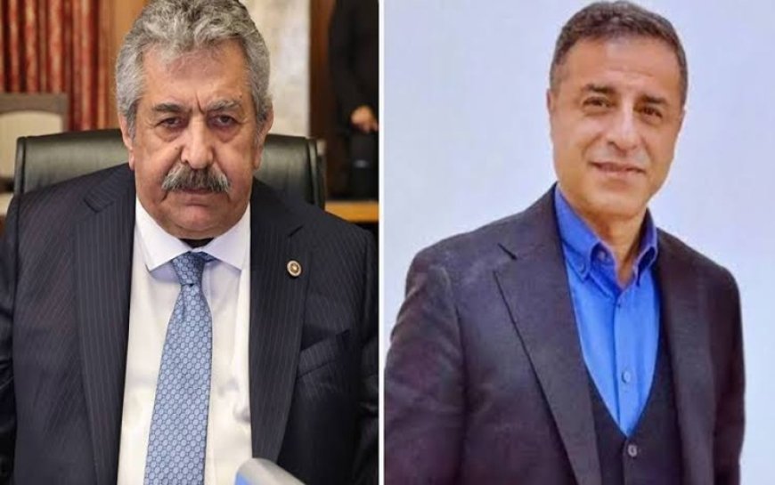Feti Yıldız’dan Demirtaş açıklaması: “Yasa kapsamında”