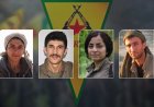 PJAK saldırılar tırmanırken İranlı Kürtleri Tahran’la iş birliğine karşı uyardı