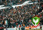 Amedspor duyurdu: Taraftarlar tek çatı altında birleşti