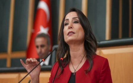 Hatimoğulları’ndan Netanyahu açıklaması: Sözlerim yanlış yorumlandı