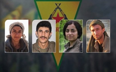 4 üyesi hayatını kaybeden YRK’den ‘Uyarıyoruz’ açıklaması