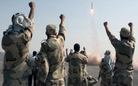 Irak'ta İran destekli Silahlı Gruplara karşı yeni plan: Mevziler kuşatılacak