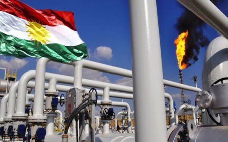 DNO: Kürdistan'da petrol üretimini aşamalı olarak yeniden başlatacağız