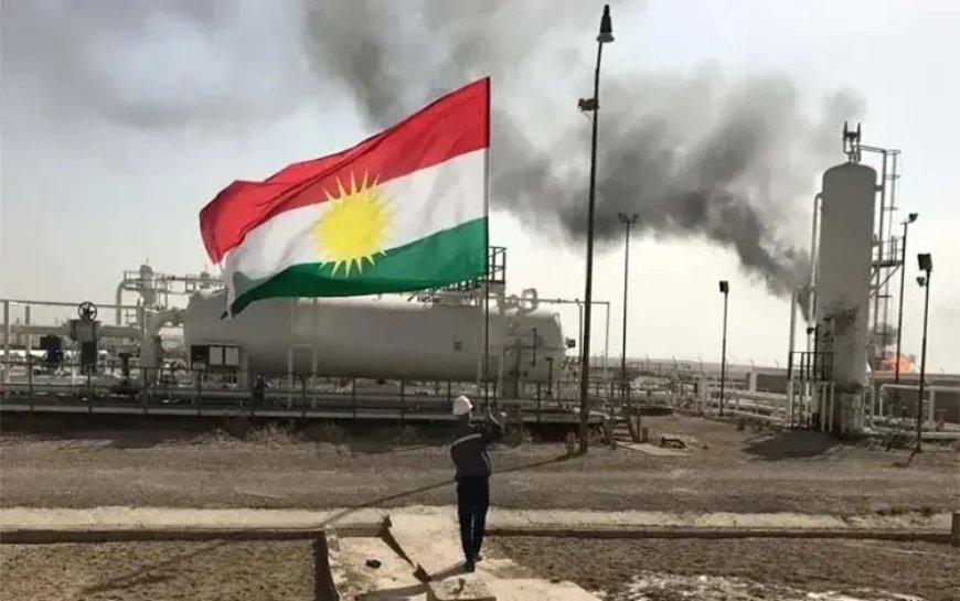 SOMO: Kürdistan Bölgesi ile üçlü anlaşma sağlandı
