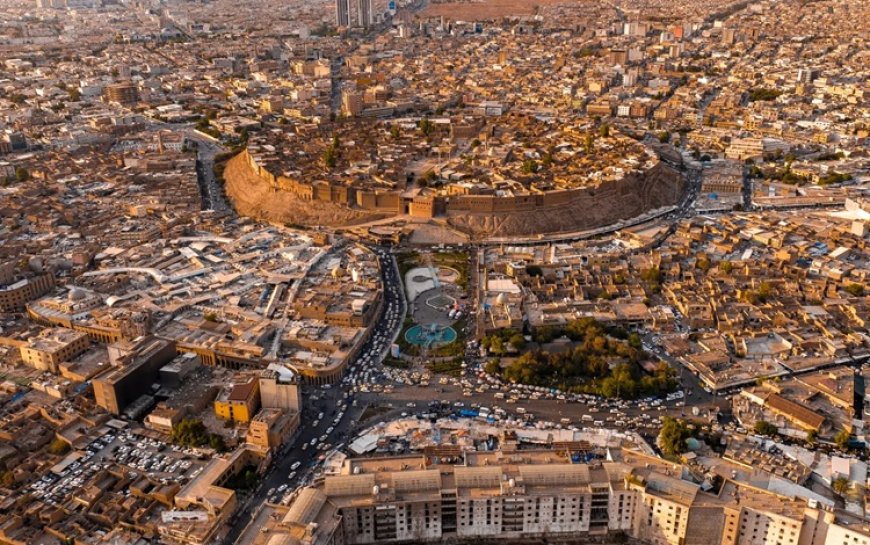 Kürdistan Bölgesi, Türkiye ve Azerbaycan ekonomi forumu düzenlenecek