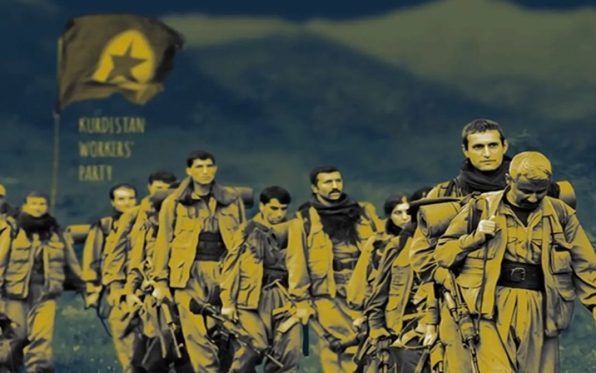 10 Soru 10 Cevap - Dağdaki ve Avrupa’daki PKK’liler yasadan nasıl yararlanacak?