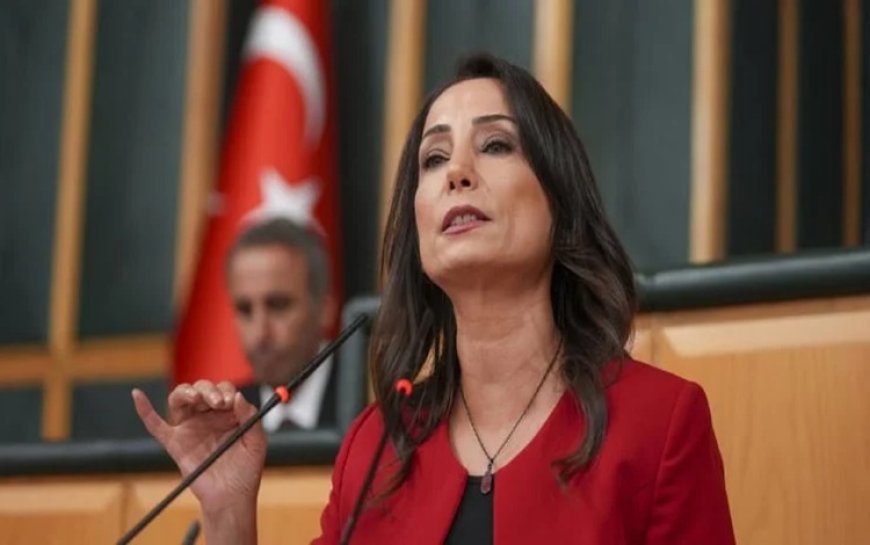 Hatimoğulları’ndan Netanyahu açıklaması: Sözlerim yanlış yorumlandı