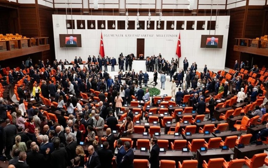 Çerçeve yasa ile birlikte kayyum uygulaması da gözden geçirilecek