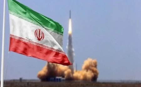 İran’dan Suriye’ye stratejik hedeflere saldırı tehdidi