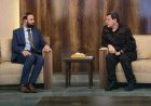 Mazlum Abdi’den Suriye hükümeti heyetiyle yapılan görüşmeye ilişkin açıklama